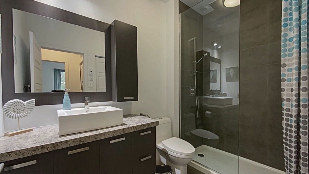 Photo of Bathroom in Tetreaultville