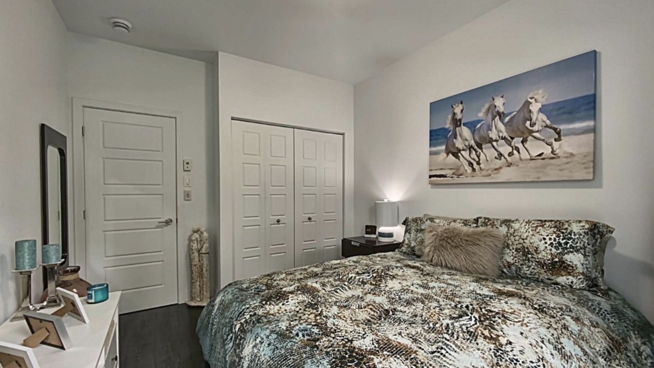 Photo of Bedroom in Tetreaultville