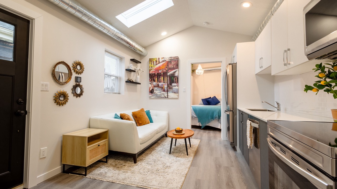 Photo of Kitchen in Downtown London