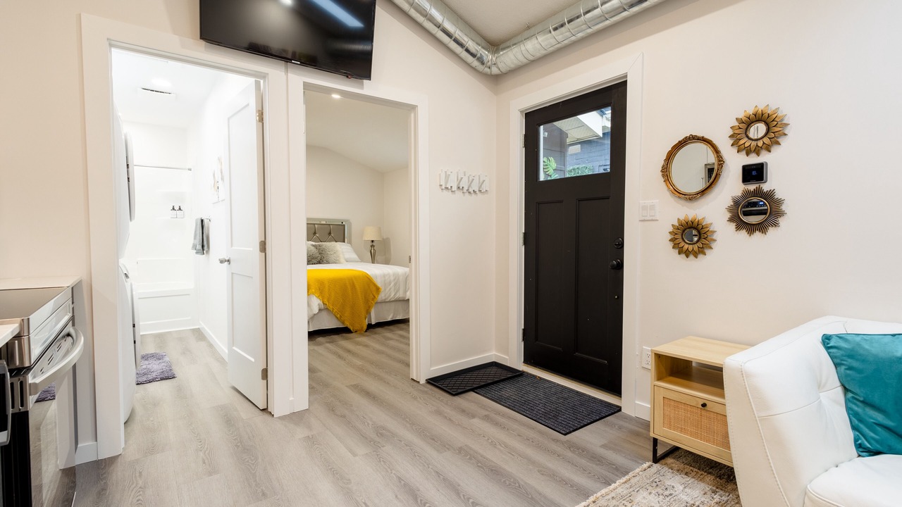 Photo of Bedroom in Downtown London