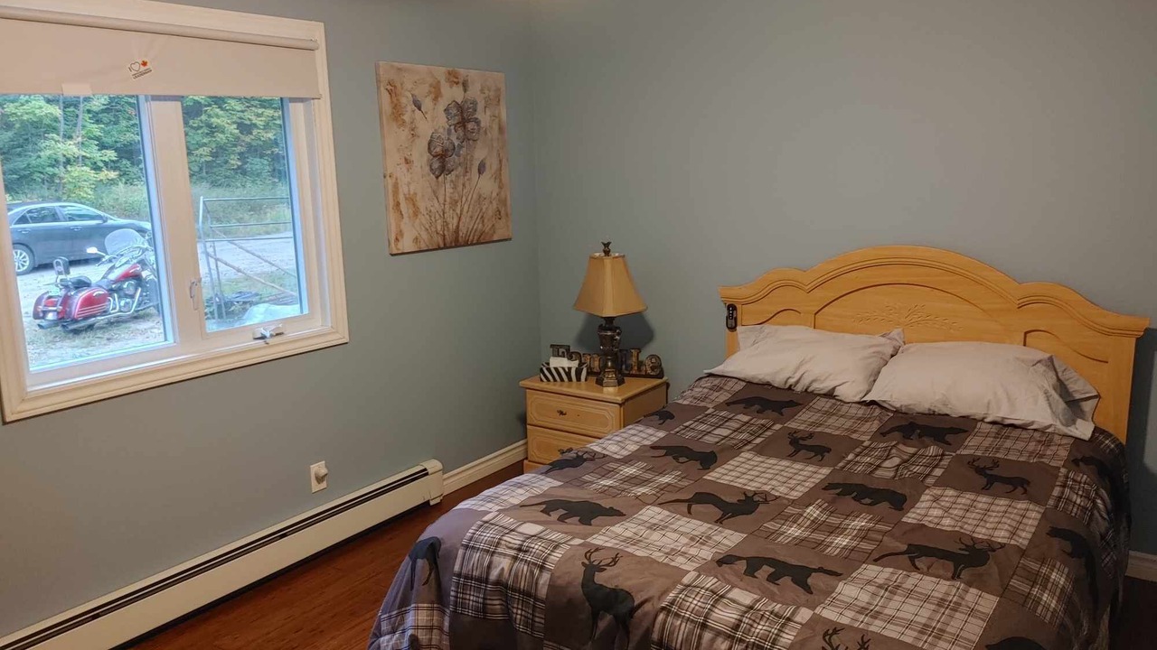 Photo of Bedroom in Redbridge