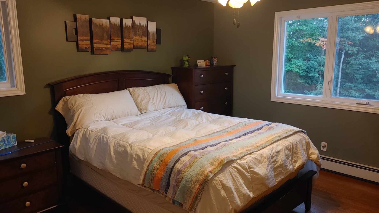 Photo of Bedroom in Redbridge
