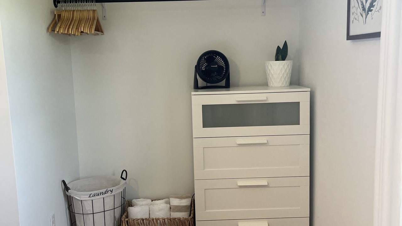 Photo of Bedroom in Vernon Bridge