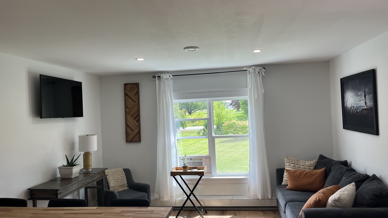Photo of Livingroom in Vernon Bridge