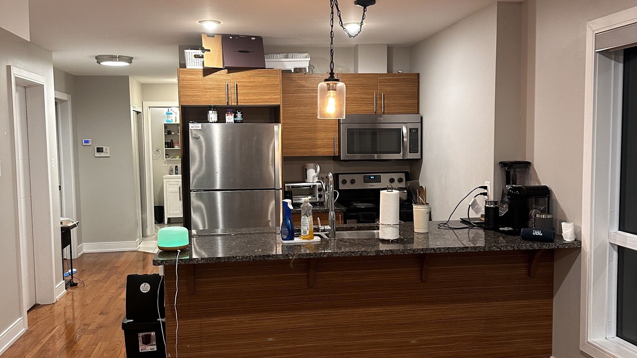 Photo of Kitchen in Alta Vista