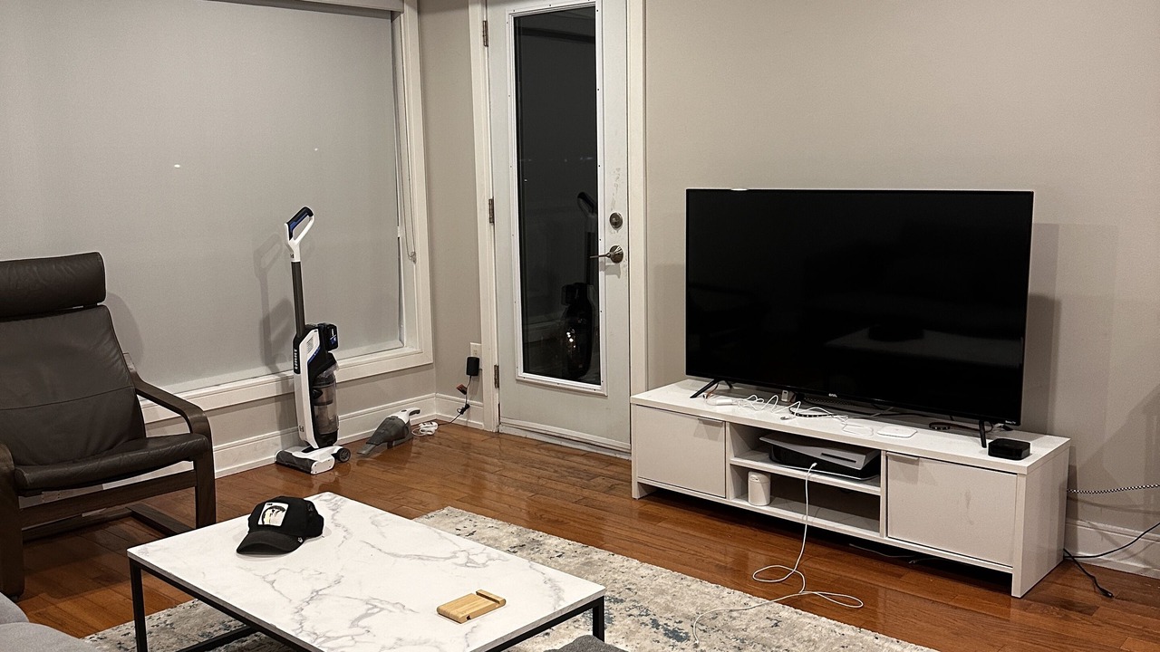 Photo of Livingroom in Alta Vista