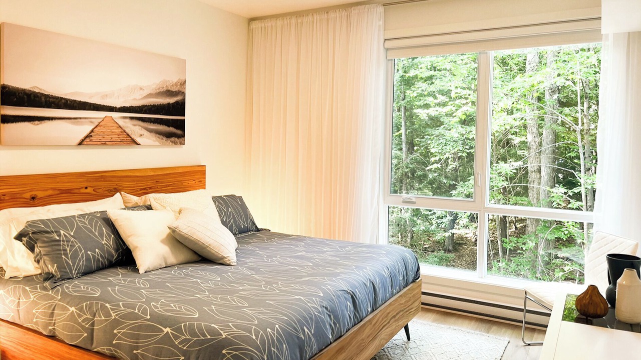 Photo of Bedroom in Potton
