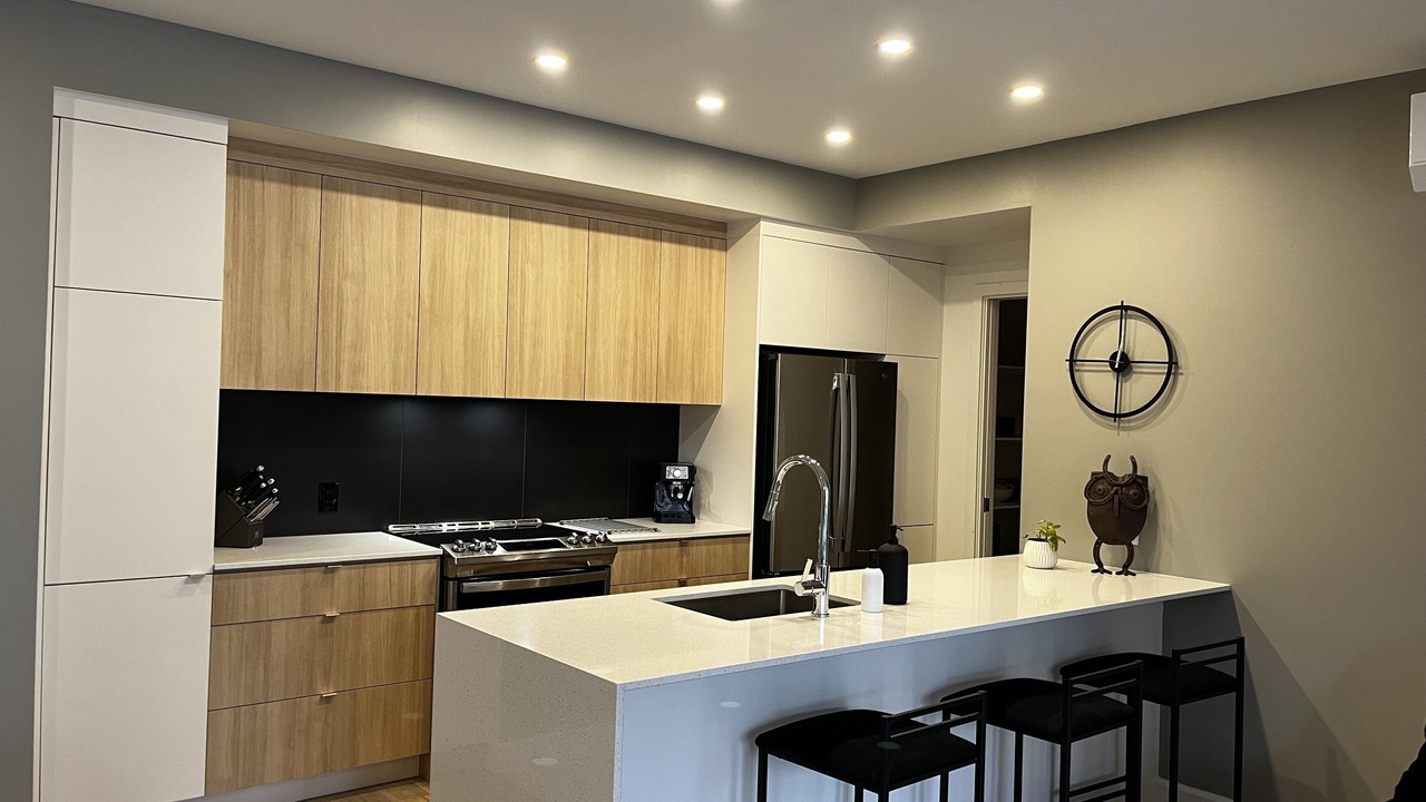 Photo of Kitchen in Potton
