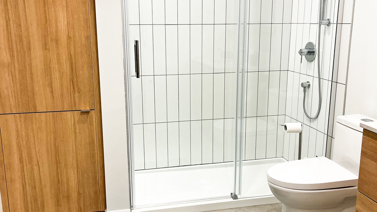 Photo of Bathroom in Potton