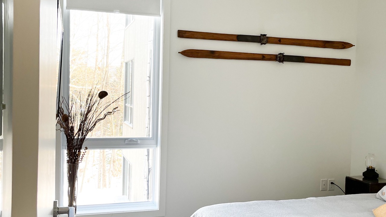 Photo of Bedroom in Potton