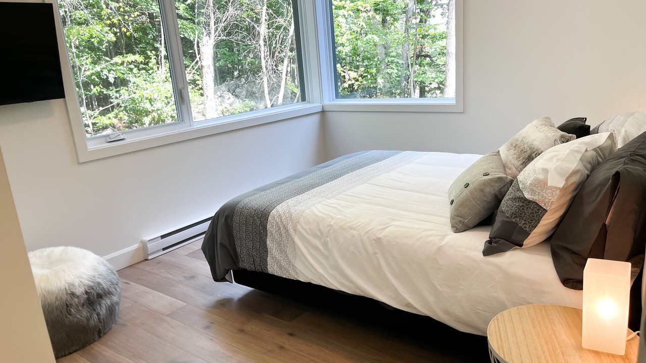 Photo of Bedroom in Potton