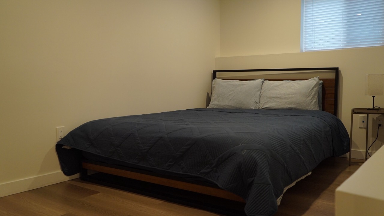 Photo of Bedroom in Riley Park