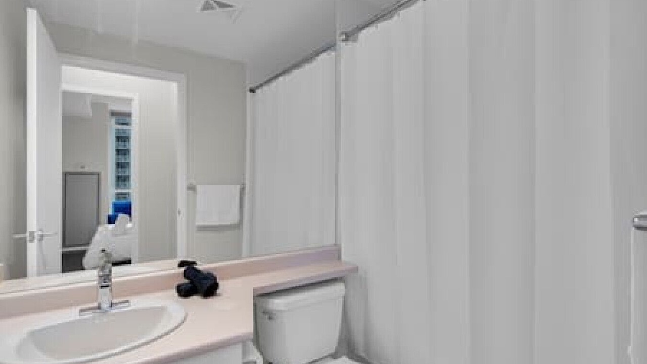 Photo of Bathroom in Niagara