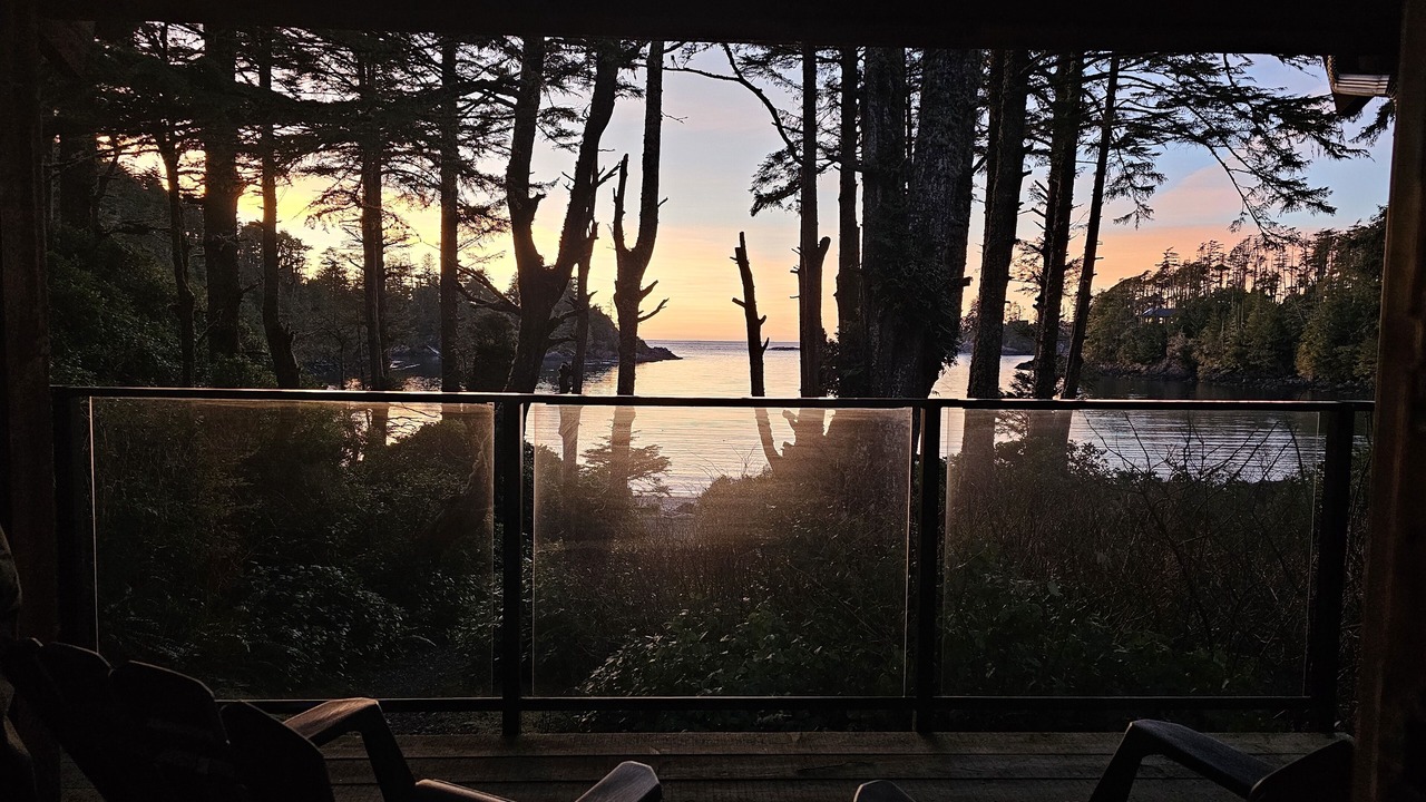 Photo of Outdoor in Ucluelet