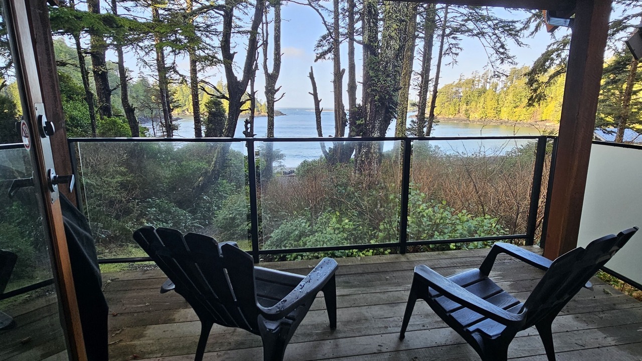 Photo of Outdoor in Ucluelet