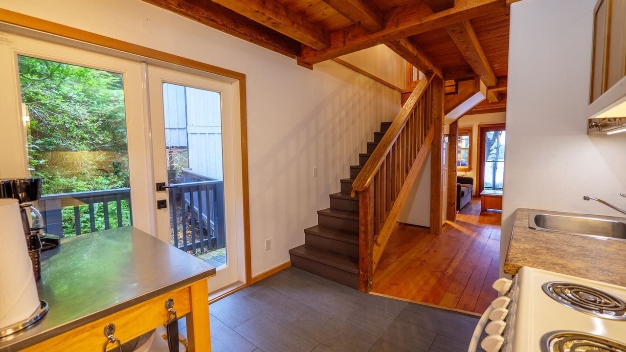Photo of Kitchen in Ucluelet