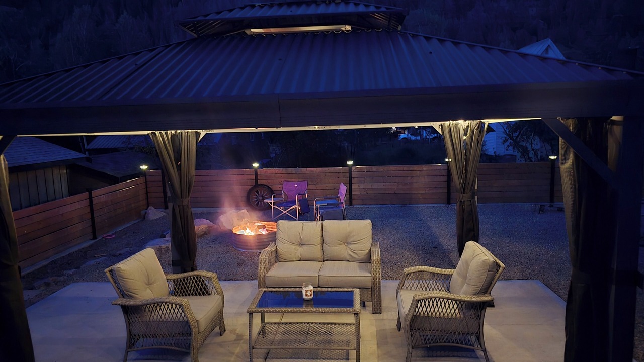 Photo of Patio Balcony in Okanagan-Similkameen