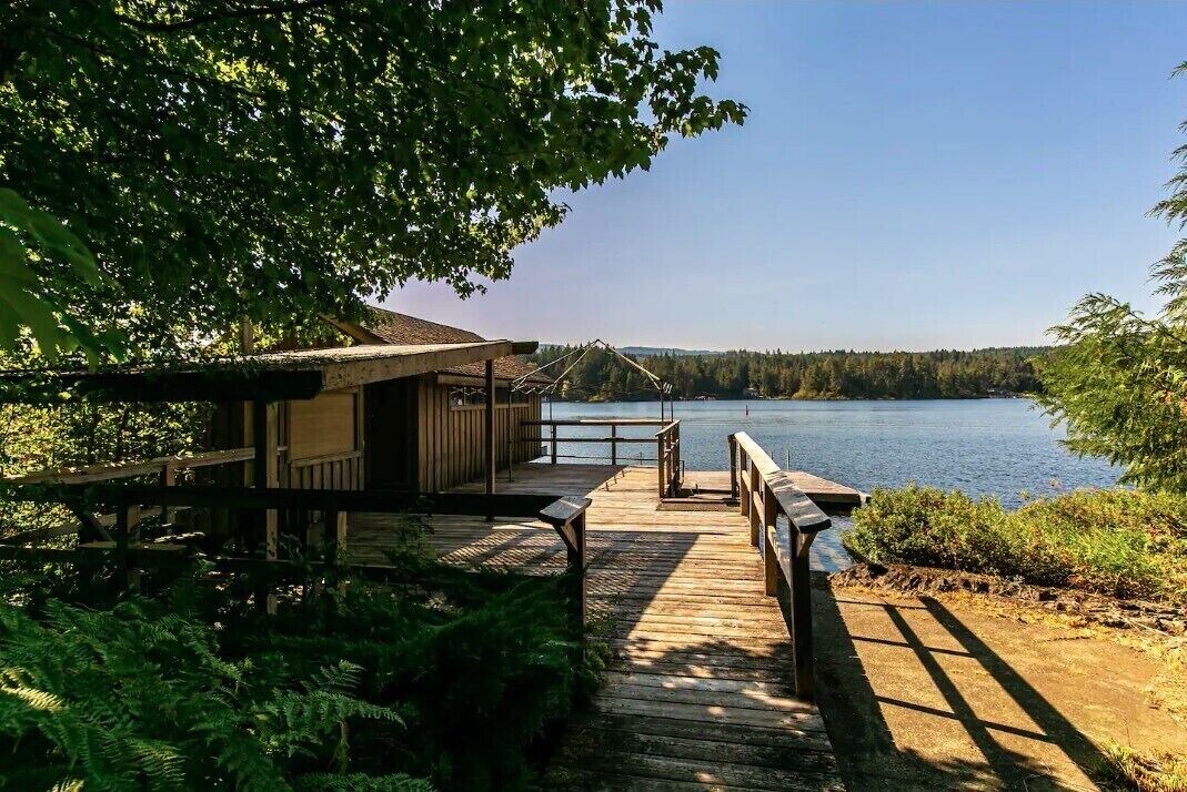 Photo of Outdoor in Shawnigan Lake