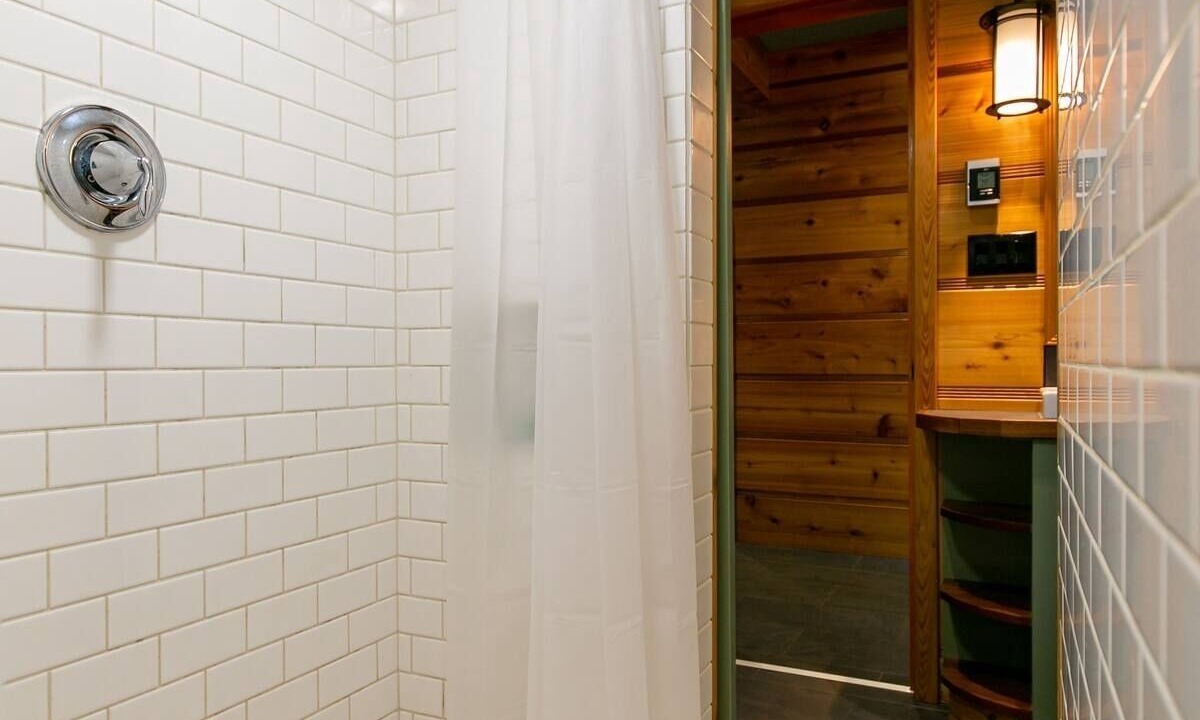 Photo of Bathroom in Shawnigan Lake