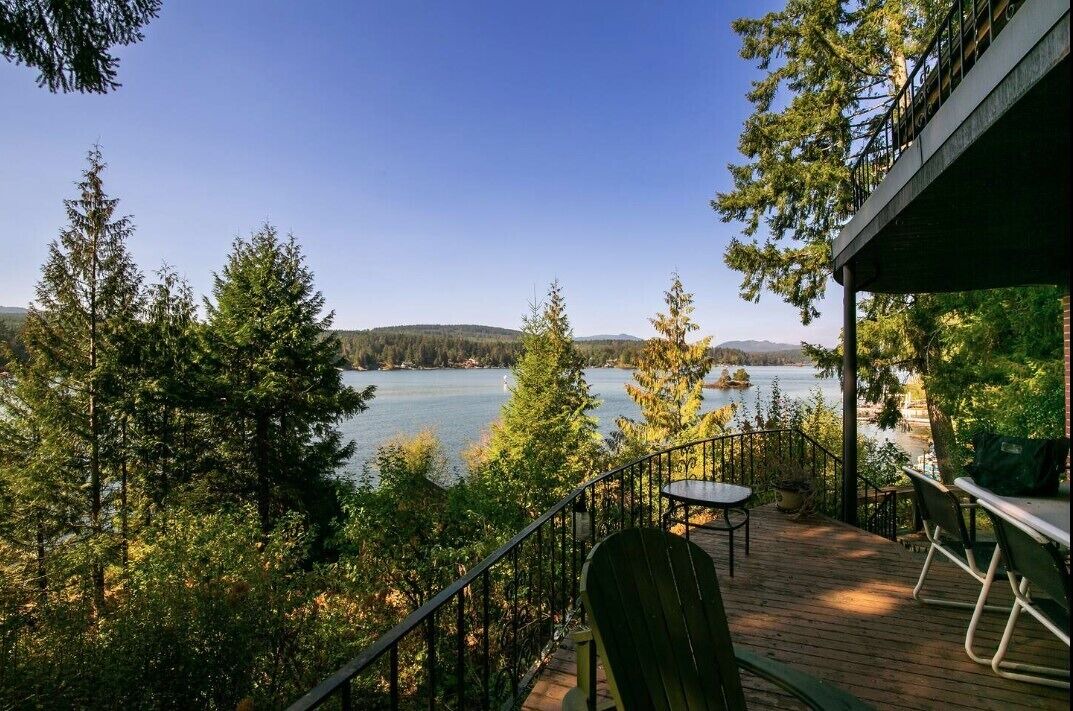 Photo of Outdoor in Shawnigan Lake