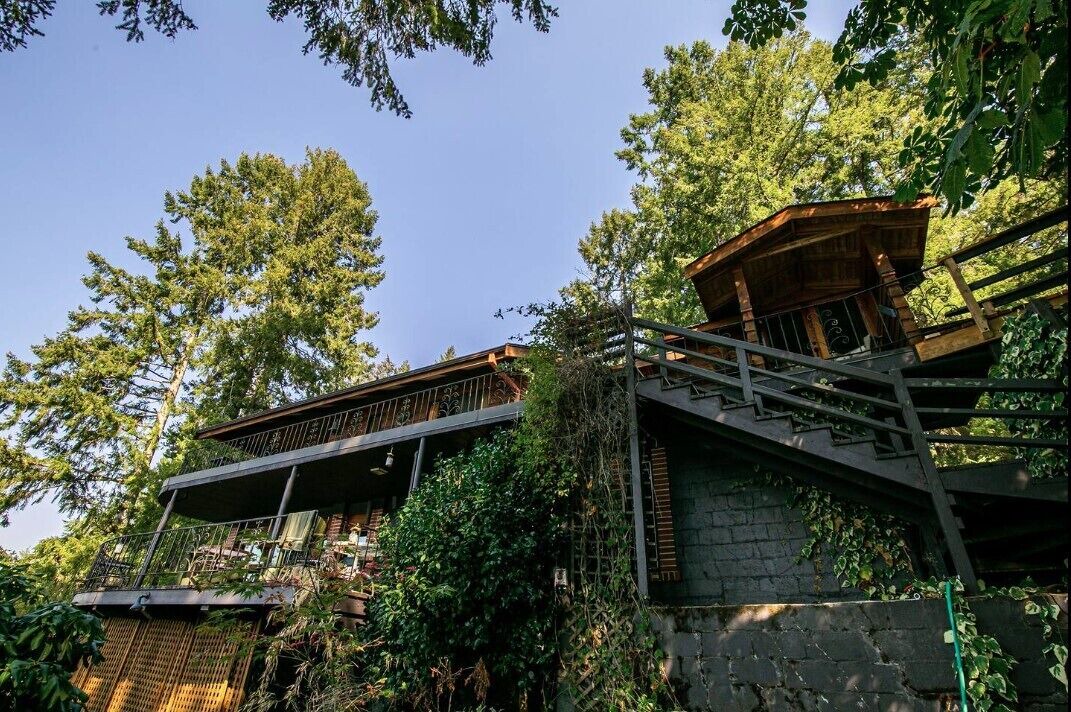 Photo of Outdoor in Shawnigan Lake