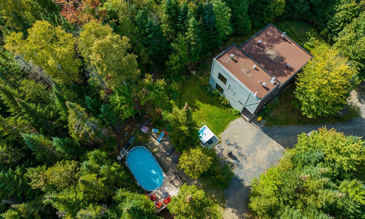 Photo of Outdoor in Val David