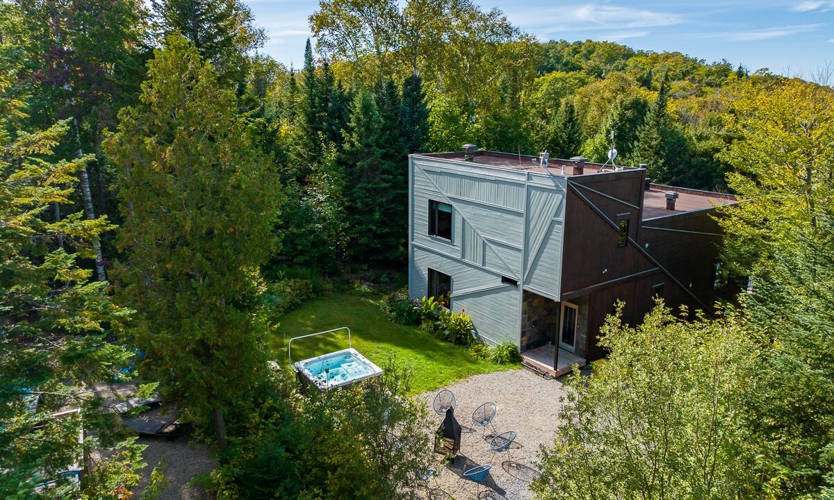 Photo of Outdoor in Val David