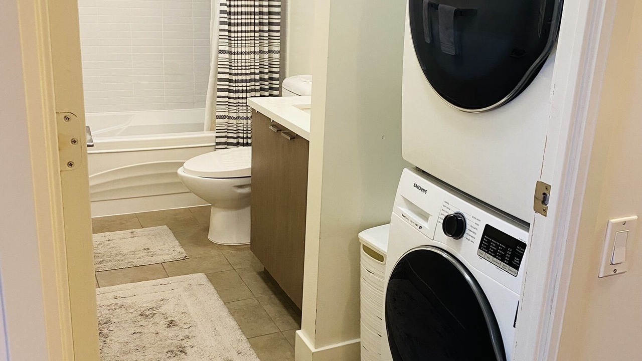 Photo of Bathroom in Willowdale