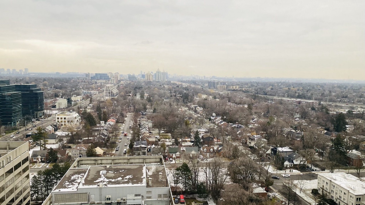 Photo of Outdoor in Willowdale