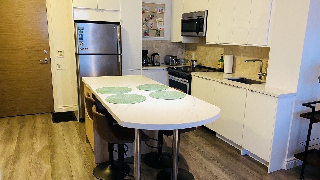 Photo of Kitchen in Willowdale