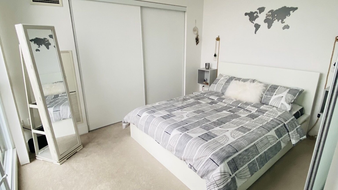 Photo of Bedroom in Willowdale
