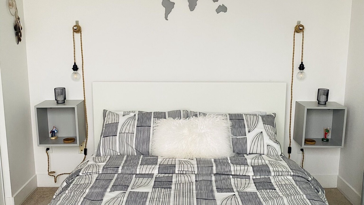 Photo of Bedroom in Willowdale