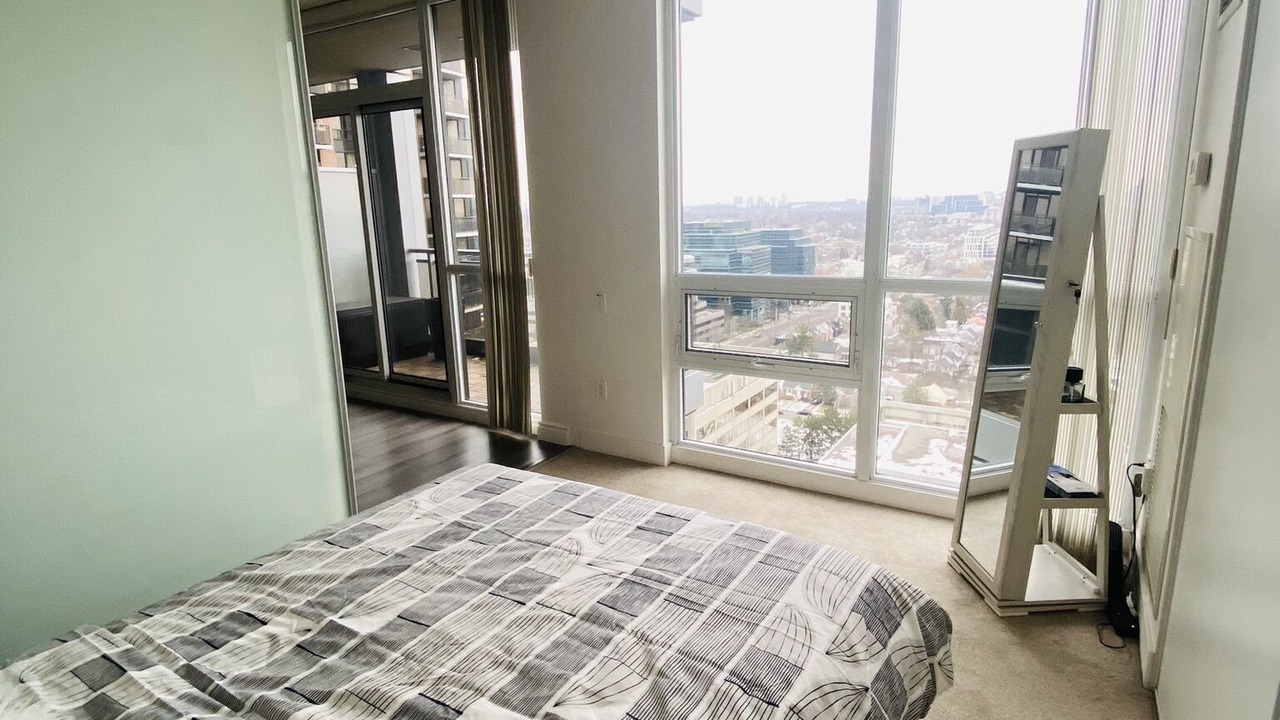 Photo of Bedroom in Willowdale