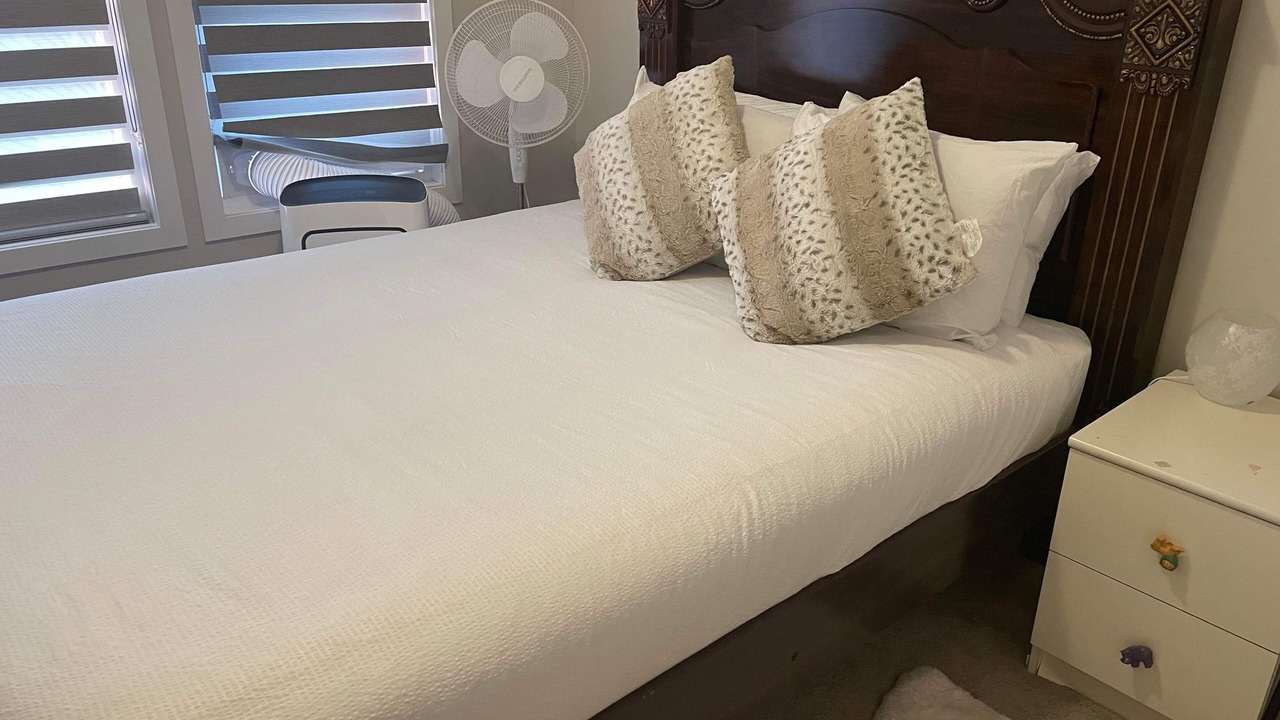 Photo of Bedroom in Calgary