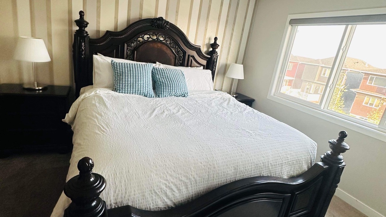 Photo of Bedroom in Calgary