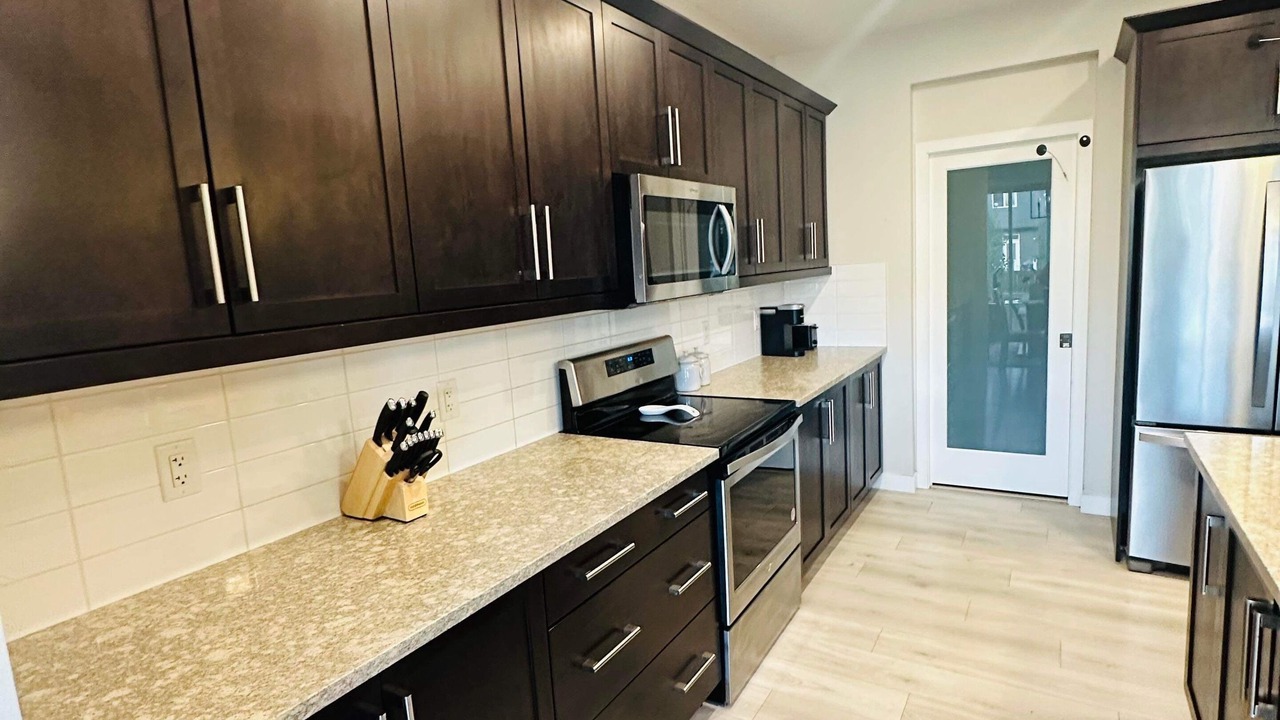 Photo of Kitchen in Calgary