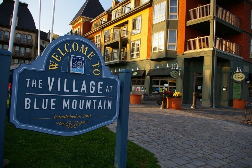 Photo of Outdoor in Collingwood