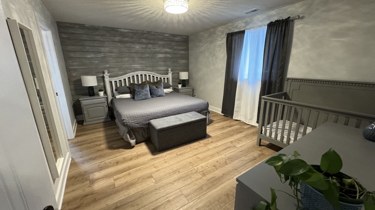 Photo of Bedroom in Collingwood