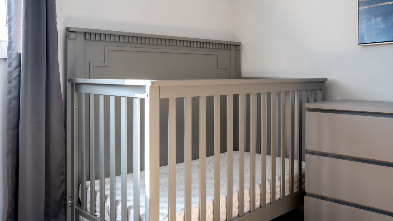 Photo of Bedroom in Collingwood