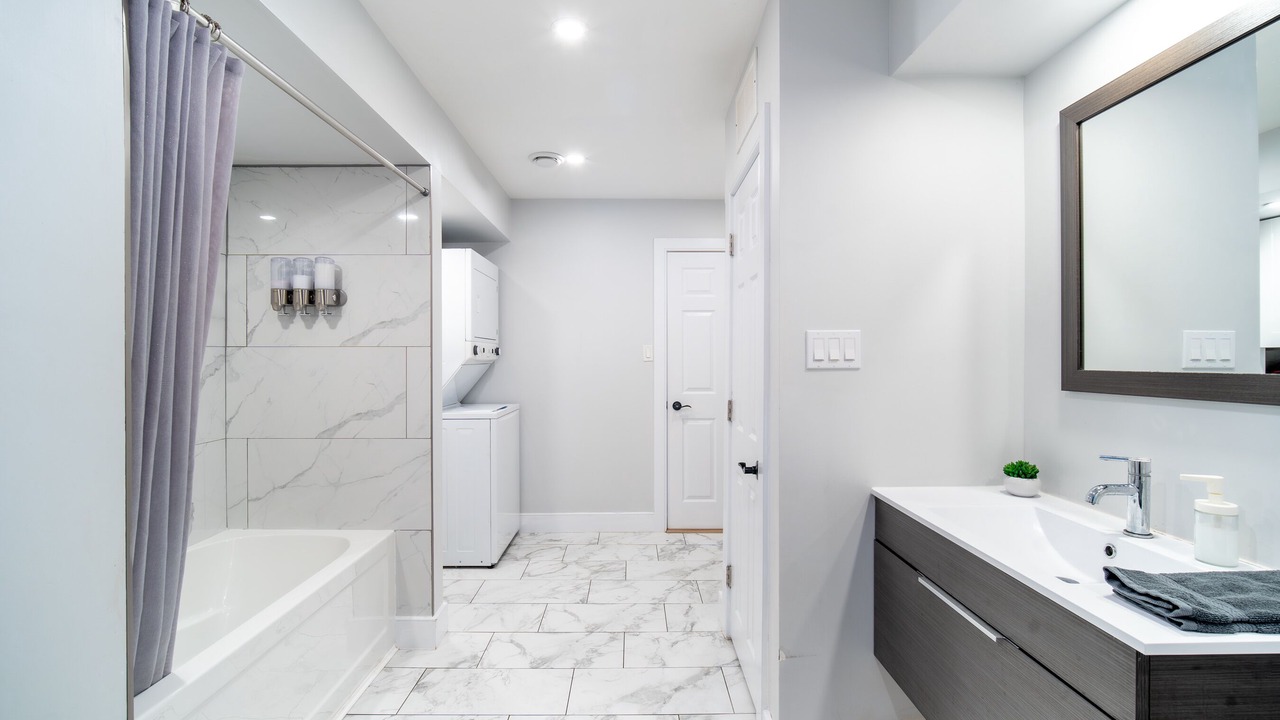 Photo of Bathroom in Collingwood