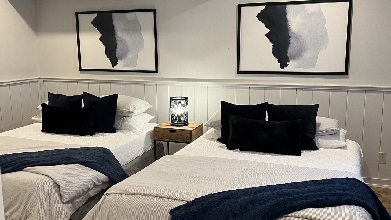 Photo of Bedroom in Collingwood