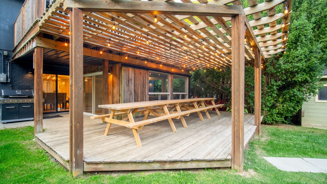 Photo of Outdoor in Collingwood