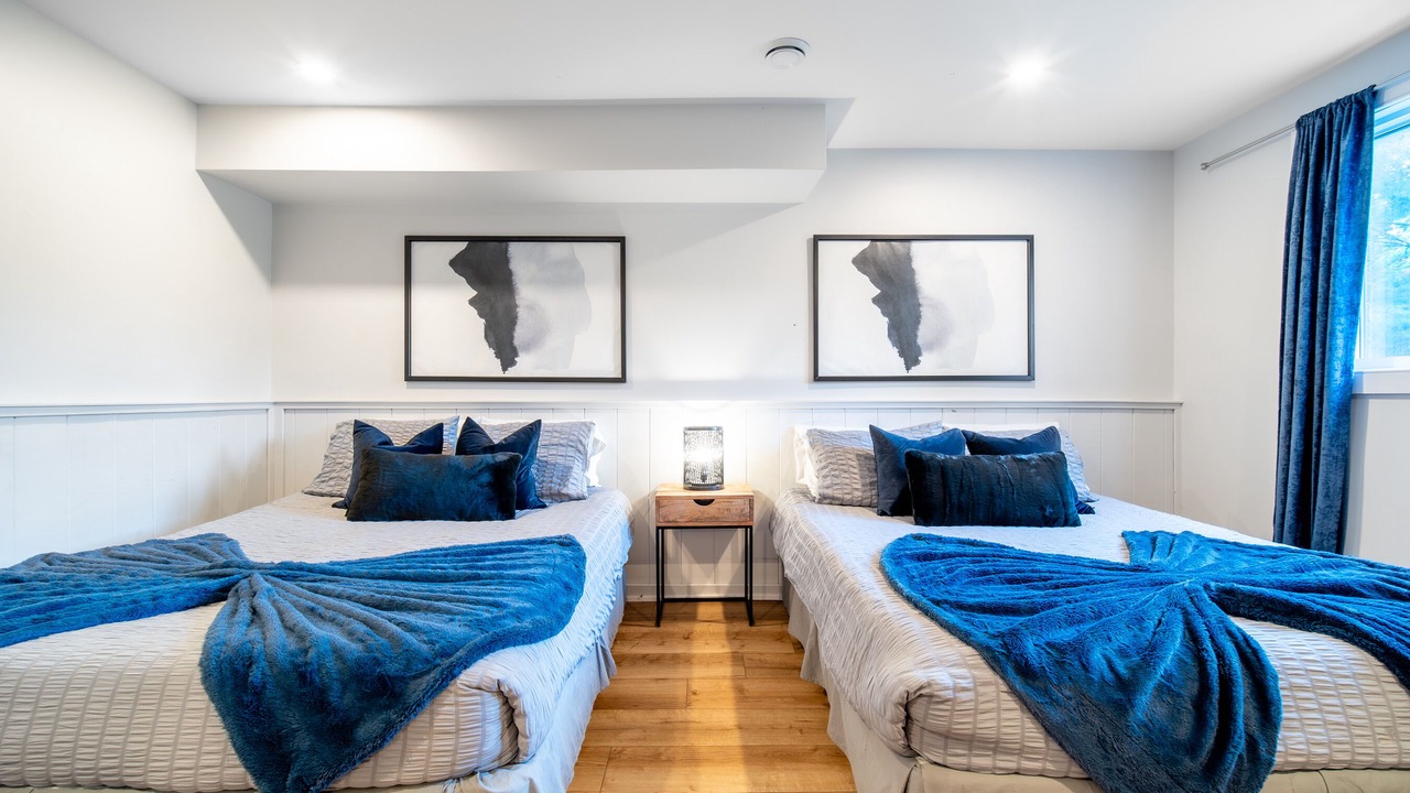 Photo of Bedroom in Collingwood