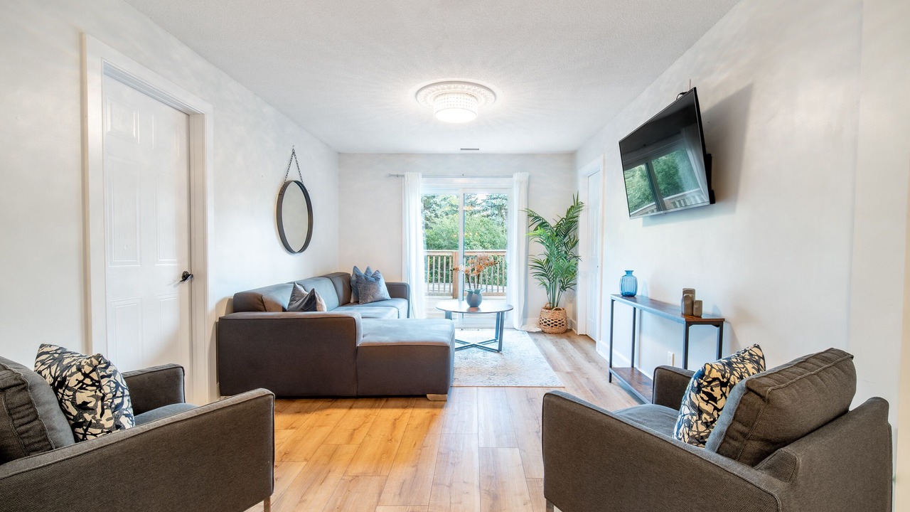 Photo of Livingroom in Collingwood