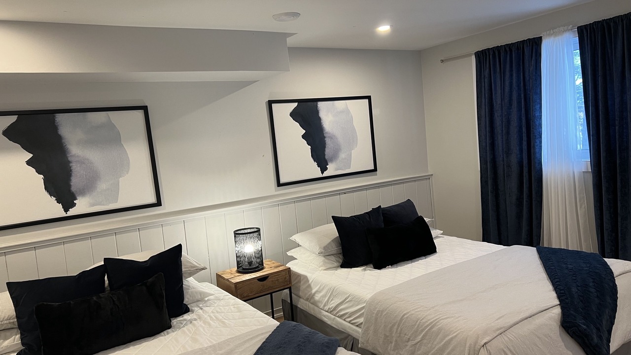 Photo of Bedroom in Collingwood