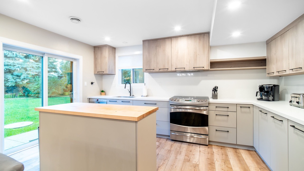 Photo of Kitchen in Collingwood