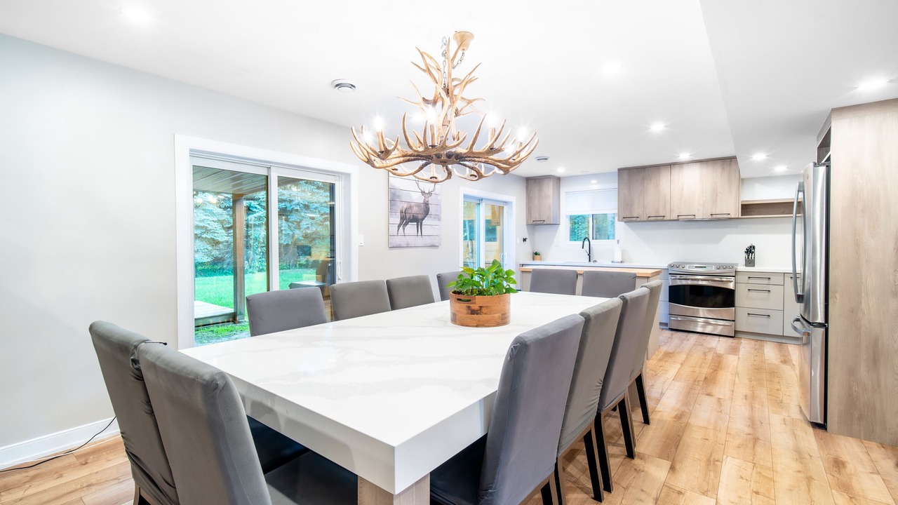 Photo of Kitchen in Collingwood