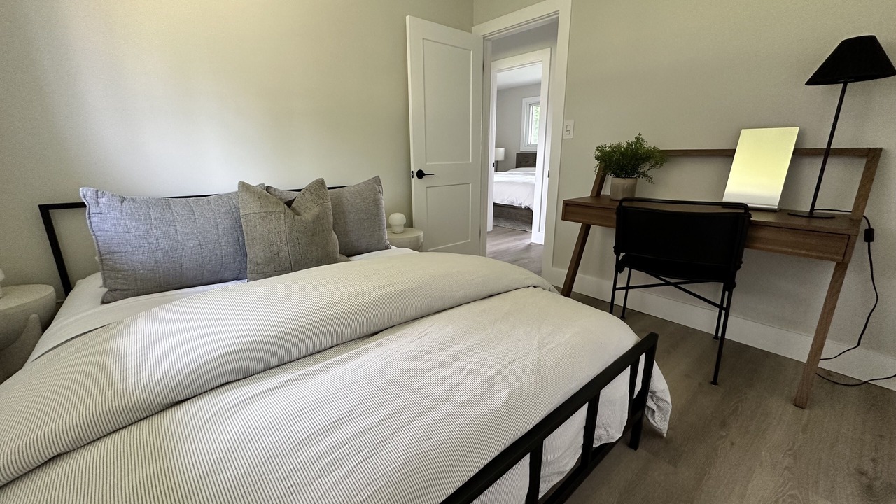 Photo of Bedroom in Merritton