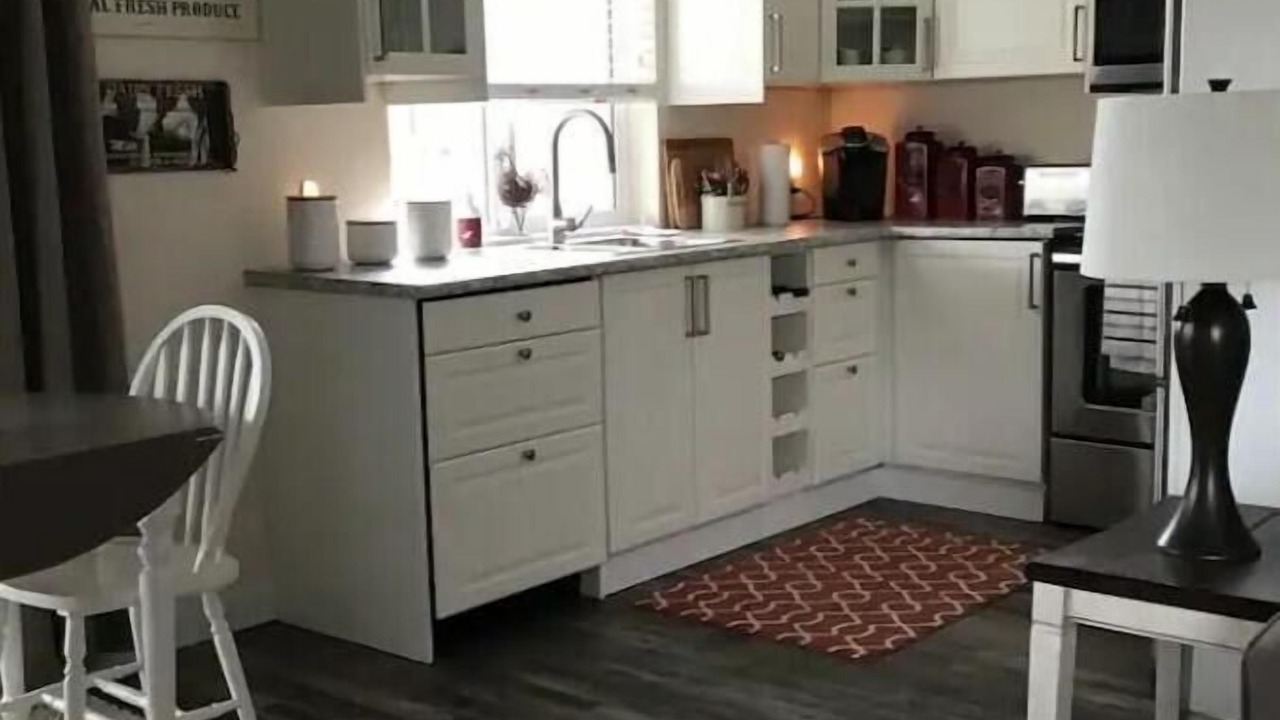 Photo of Kitchen in Comox