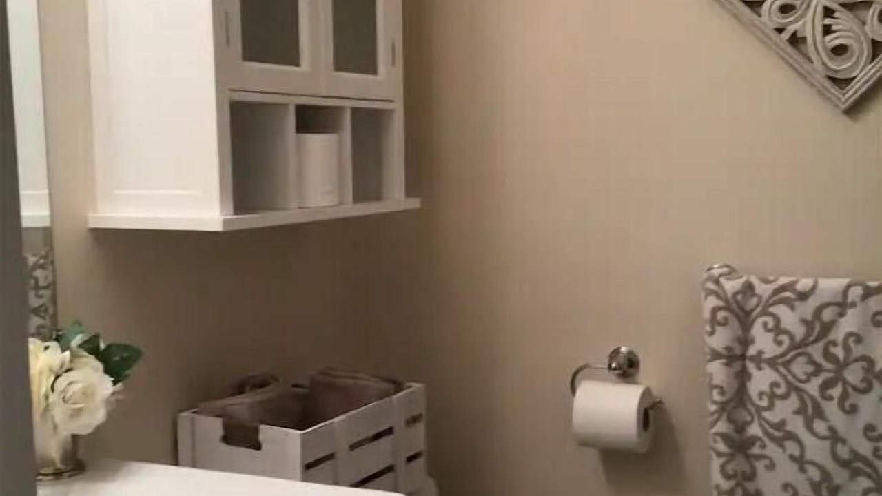 Photo of Bathroom in Comox